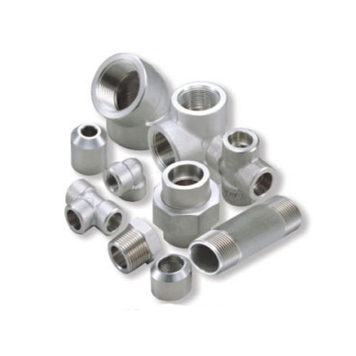 Top Forged Pipe Fittings Manufacturers in Rajkot - Krishna Forge