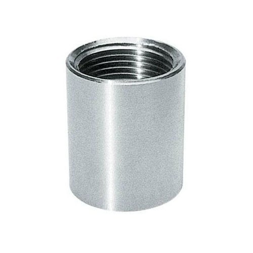 ss-pipe-socket-500x500, Socket in Pipe Fitting, Pipe Fitting Socket Weld, Pipe Socket