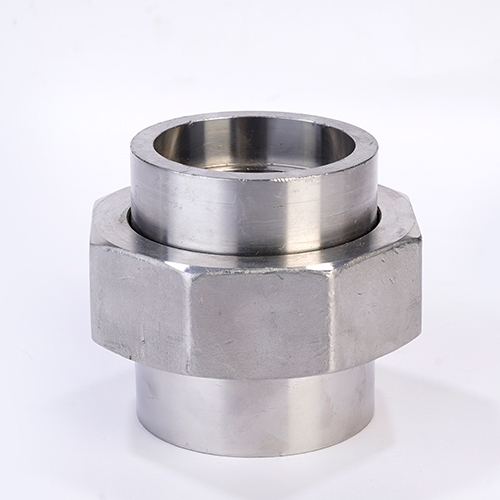 UNION SOCKED WELD, Socket Weld Union Fitting, Socket Weld Union Fitting