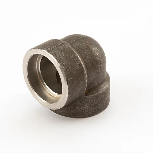 Socket Weld Elbow