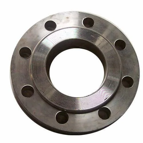 Stainless Steel Forged Flange