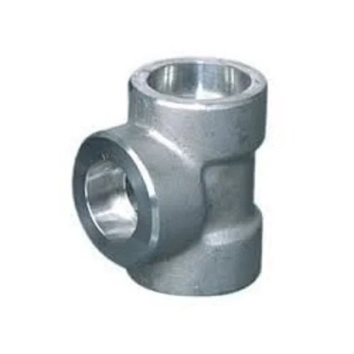 Forged Screwed Pipe Fittings