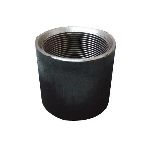 Forged Socket Coupling
