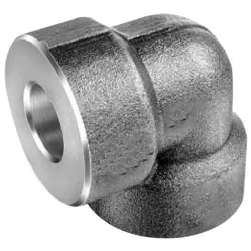 Ms Forged Weld Pipe Fittings