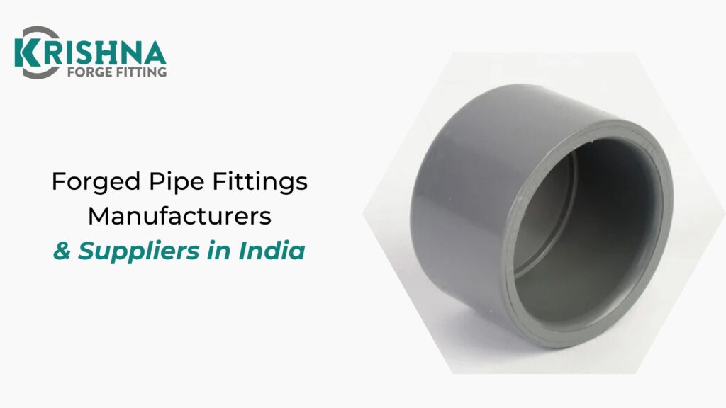 Forged Pipe Fittings