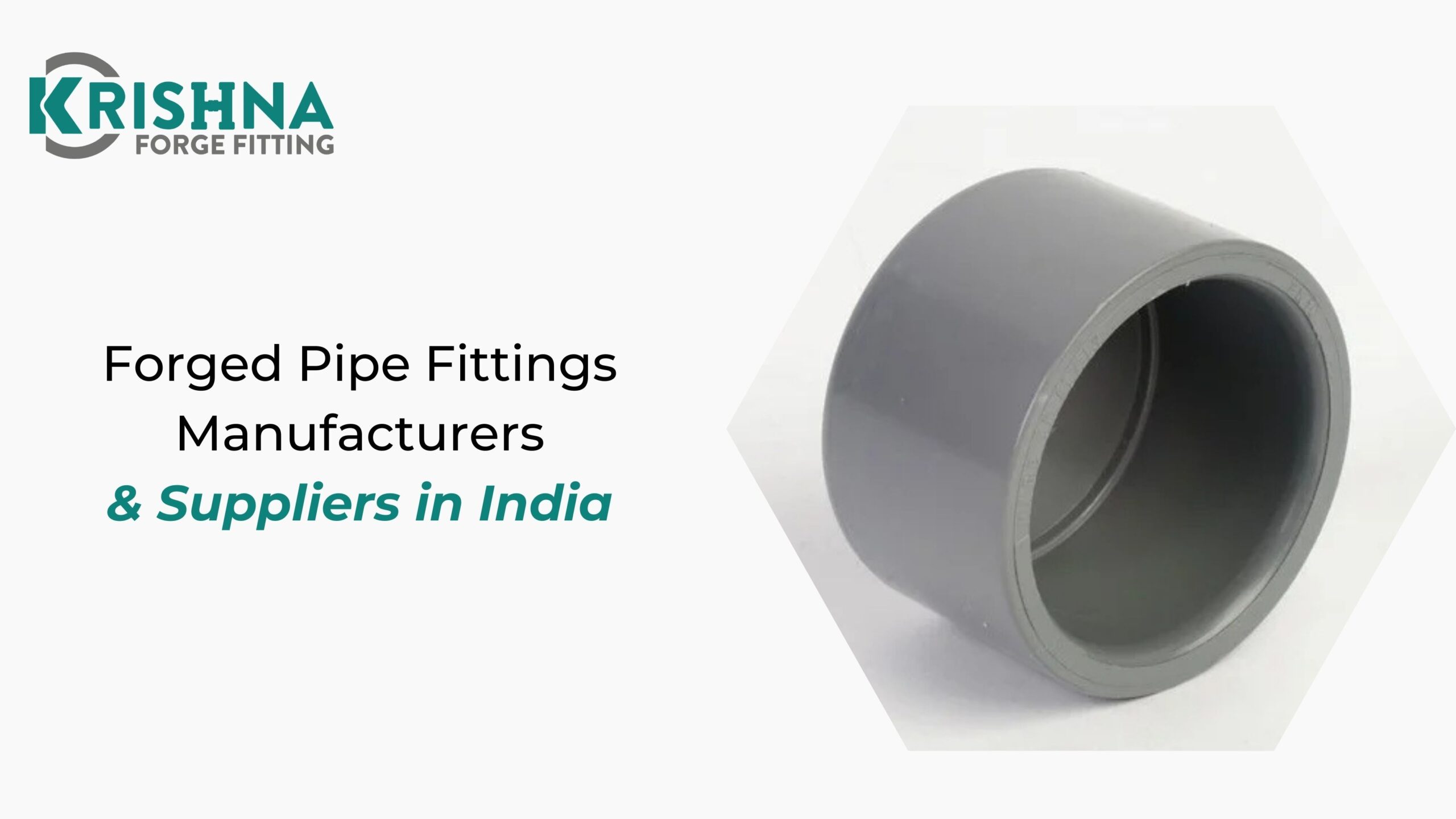 Forged Pipe Fittings