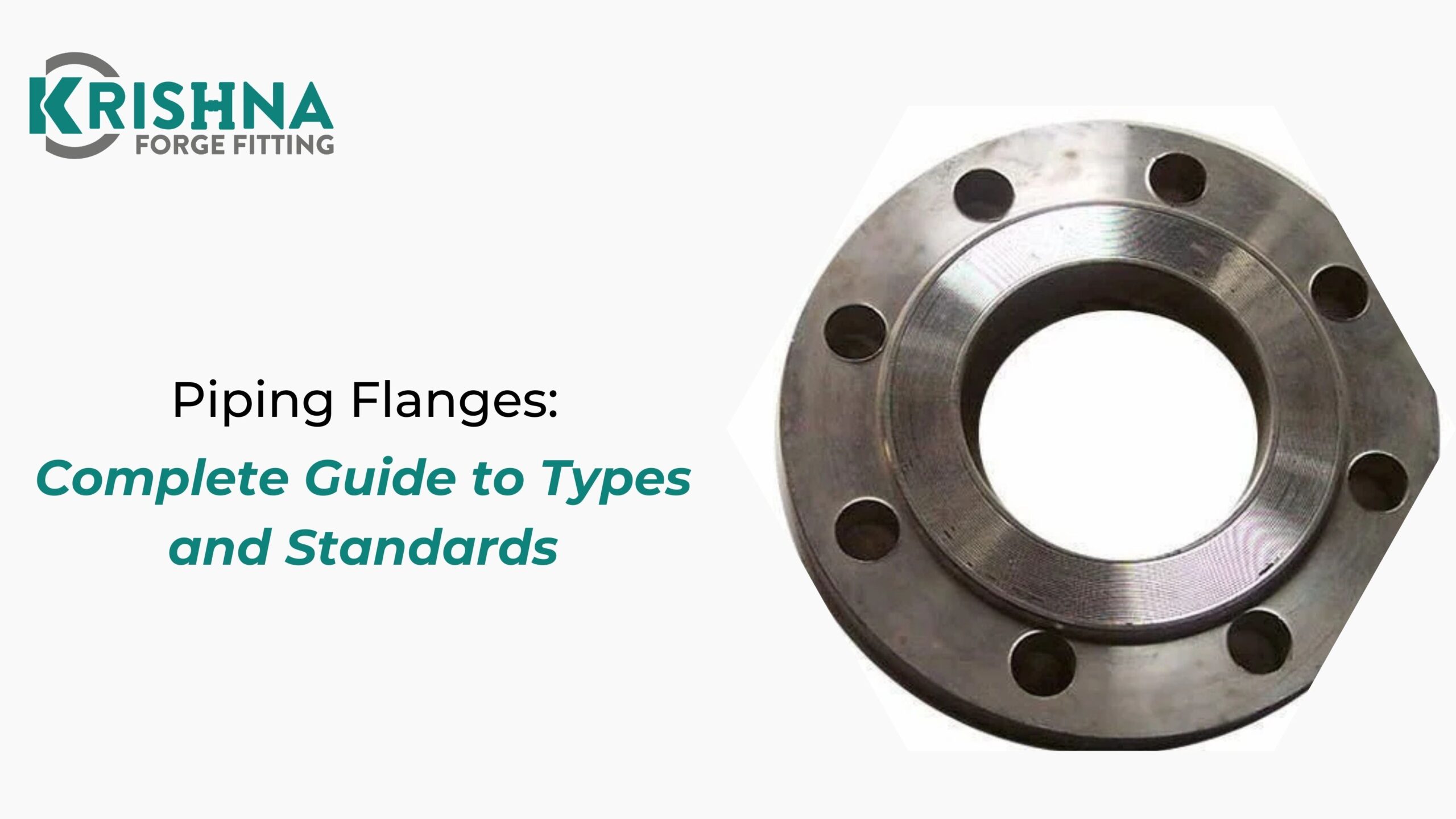 Piping Flanges