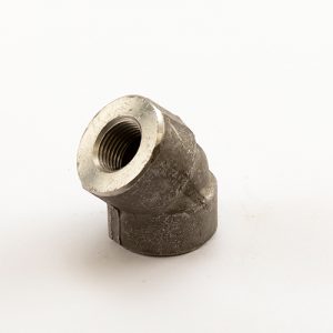 Top Forged Elbow Suppliers in Calcutta - Krishna Forge